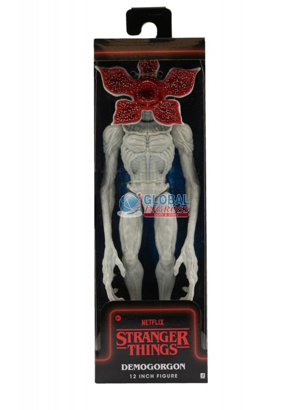 STRANGER THINGS DEMOGORGONE 30cm