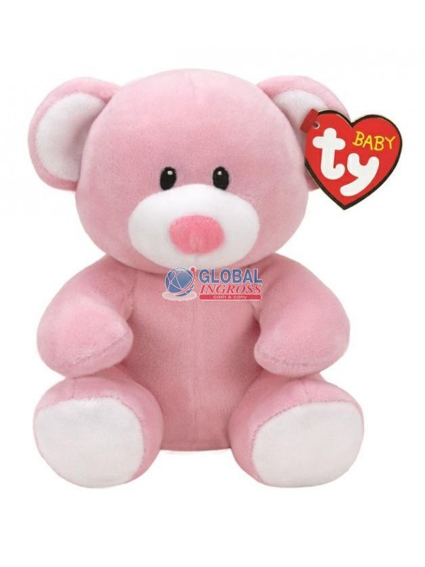 TY PELUCHE BABY TY 15cmPRINCESS