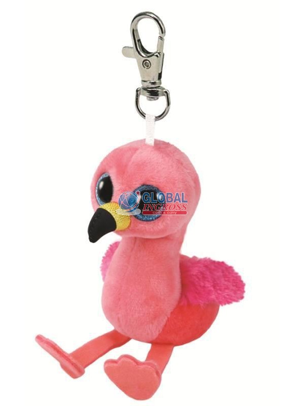 TY PELUCHE BEANIE CLIPSGILDA