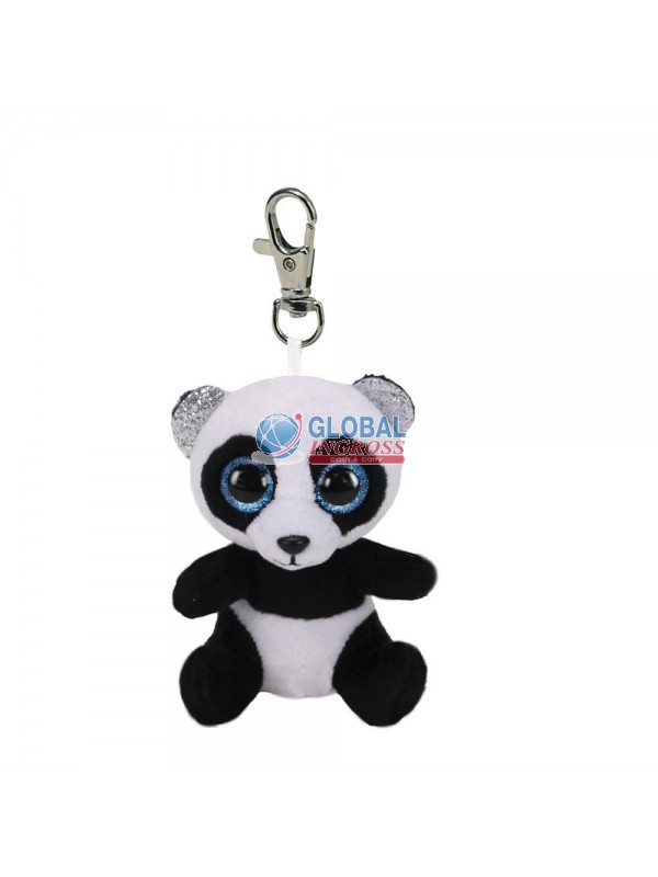 TY PELUCHE BEANIE CLIPSBAMBOO.