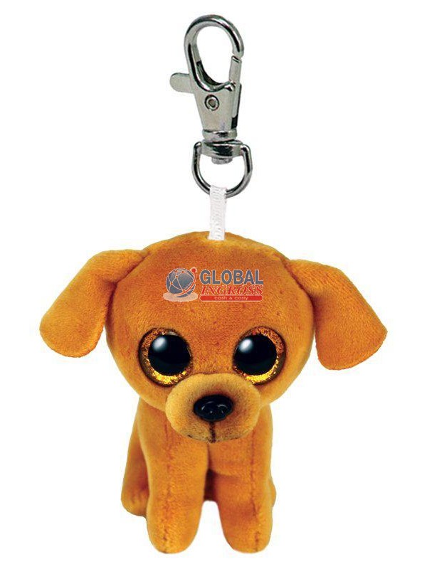 TY PELUCHE BEANIE CLIPSZUZU