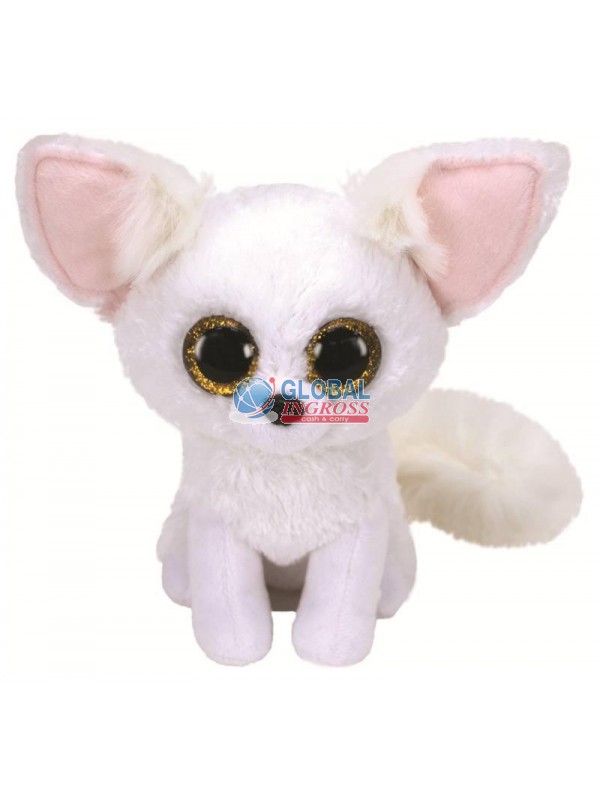 TY PELUCHE BEANIE BOOS 15cm PHOENIX