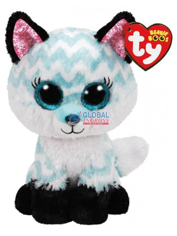 TY PELUCHE BEANIE BOOS 15cm ATLAS