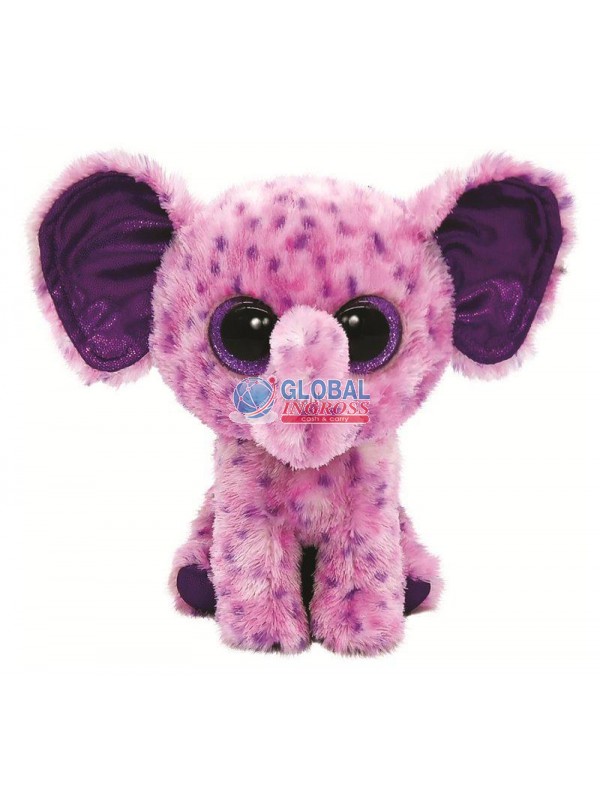 TY PELUCHE BEANIE BOOS 15cm EVA