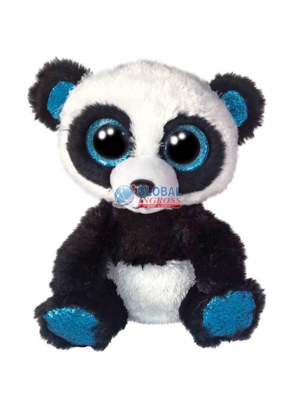 TY PELUCHE BEANIE BOOS 28cm BAMBOO