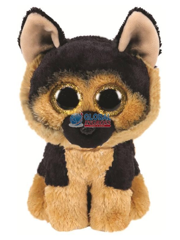 TY PELUCHE BEANIE BOOS 28cm SPIRIT