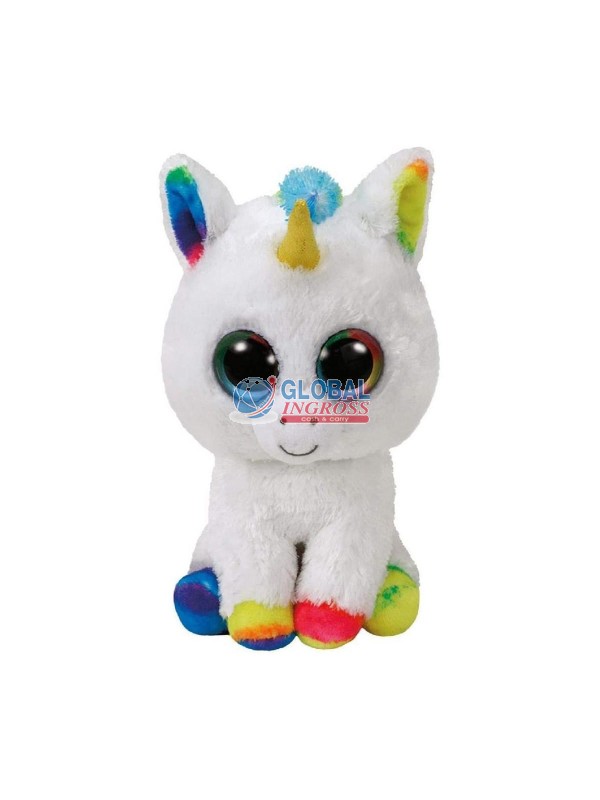 TY PELUCHE BEANIE BOOS 15cm PIXY.