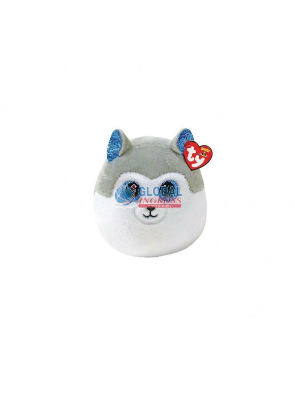 TY PELUCHE MINI SQUISHY8cm SLUSH