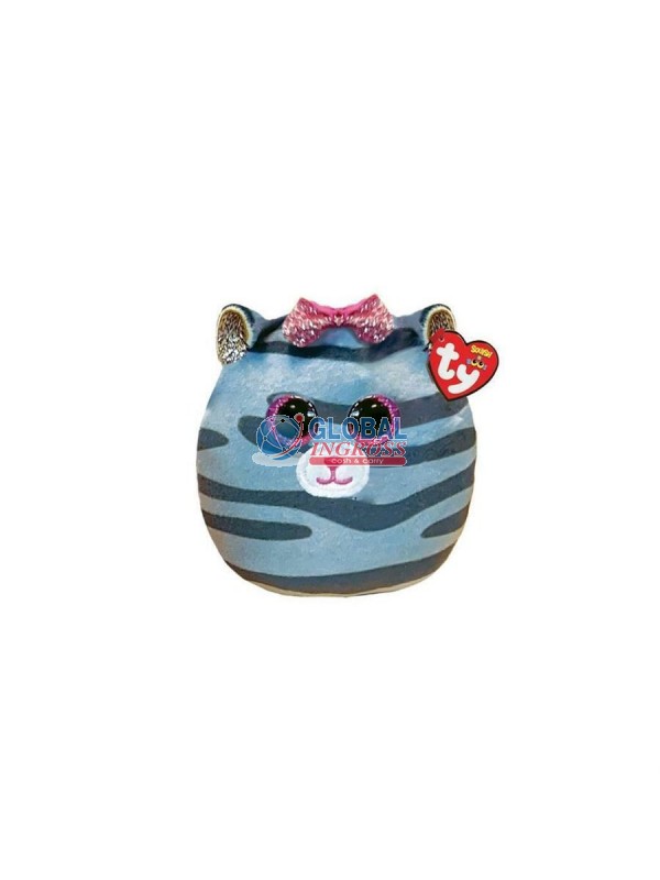 TY PELUCHE MINI SQUISHY8cm KIKI