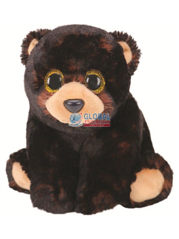TY PELUCHE BEANIE BABIES 15cm KODI.