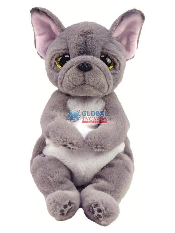 TY PELUCHE BEANIE BELLIES 20cm WILFRED
