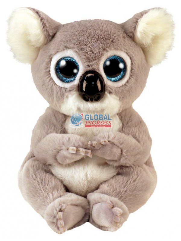 TY PELUCHE BEANIE BELLIES 20cm MELLY