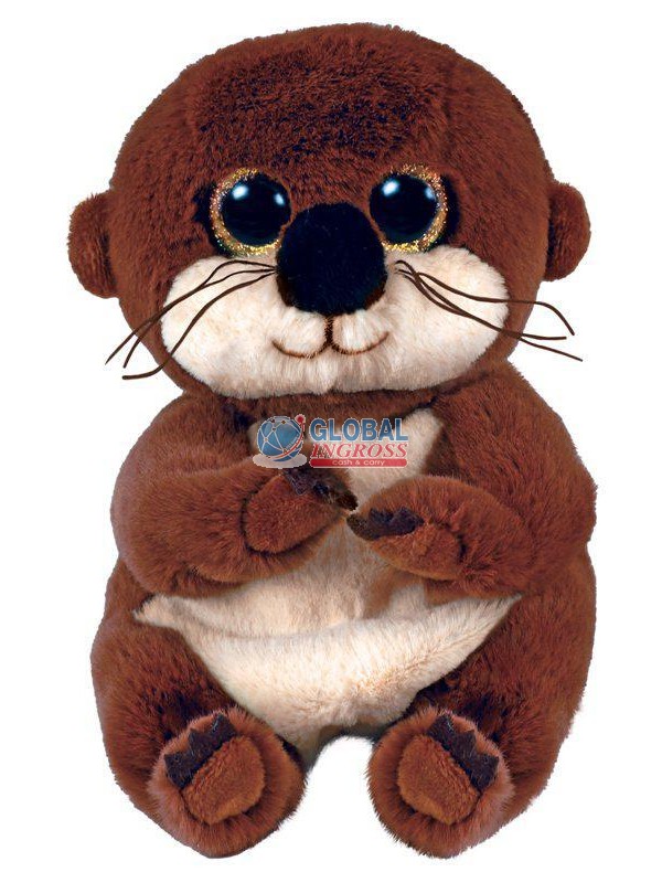 TY PELUCHE BEANIE BELLIES 20cm MITCH