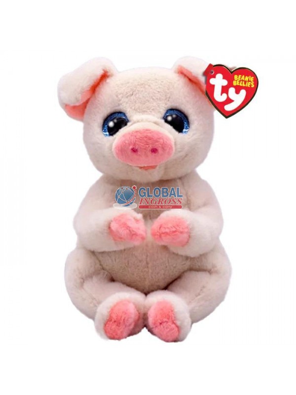 TY PELUCHE BEANIE BELLIES 20cm PENELOPE