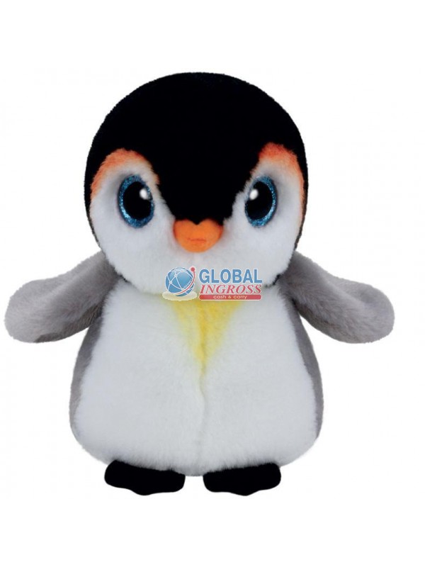 TY PELUCHE BEANIE BABIES 15cm PONGO