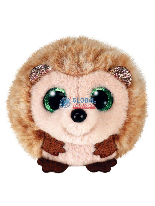 TY PELUCHE PUFFIES 10cmHAZEL