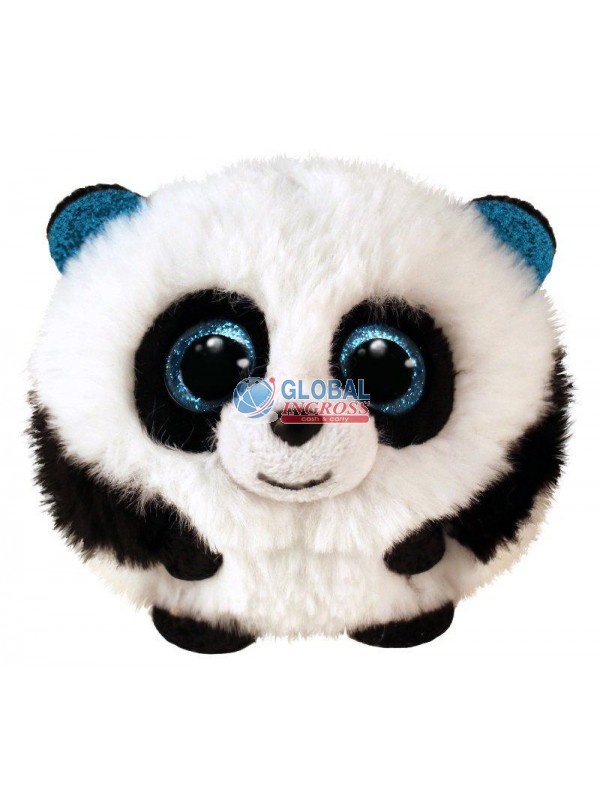 TY PELUCHE PUFFIES 10cmBAMBOO