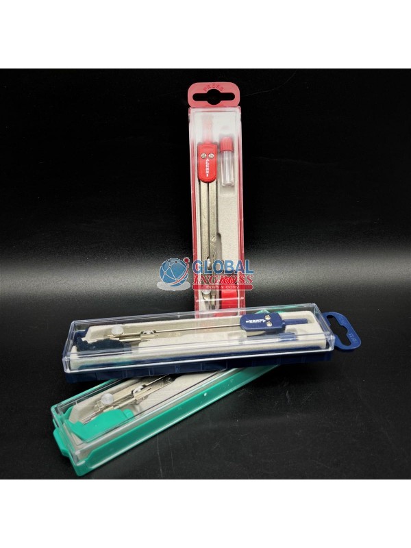 COMPASSO TECNICO 601/AC