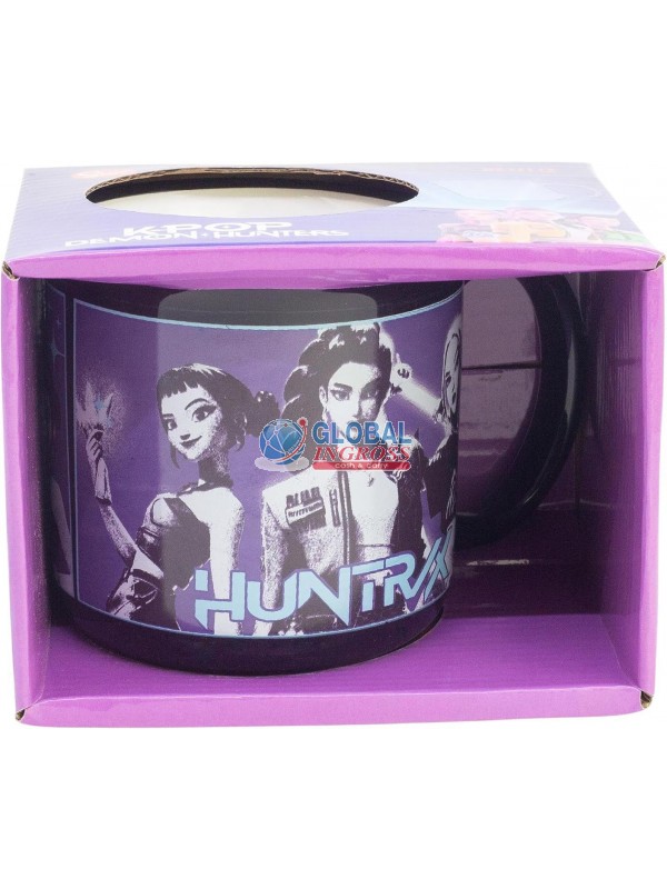 TAZZA CERAMICA K-POP 400ml