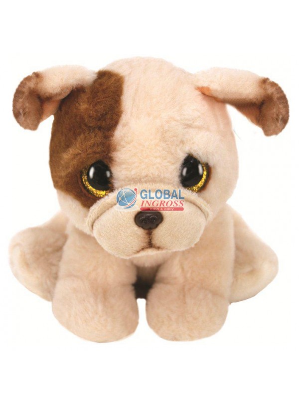 TY PELUCHE BEANIE BABIES 28cm HOUGHIE