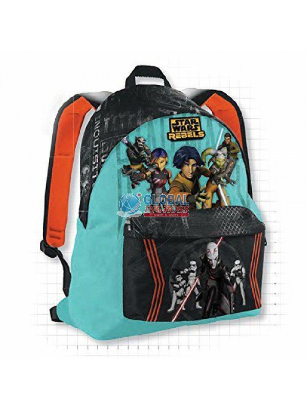 ZAINO STAR WARS REBELS GADGET -