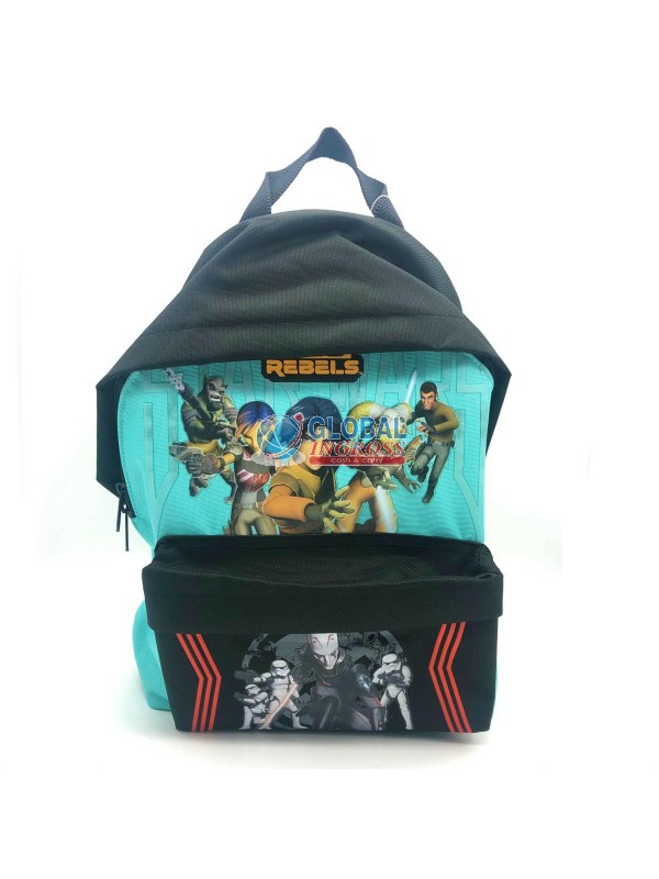 ZAINO STAR WARS REBELS ASILO -