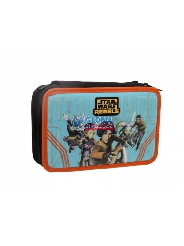 ASTUCCIO STAR WARS REBELS 3ZIP