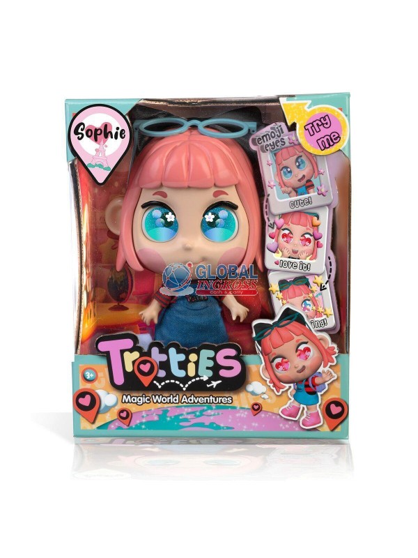 TROTTIES SOPHIE