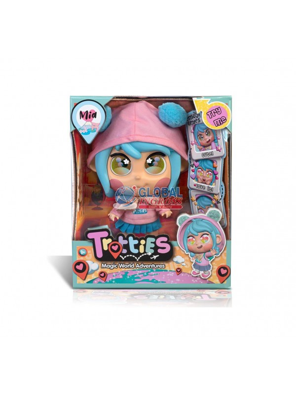 TROTTIES MIA