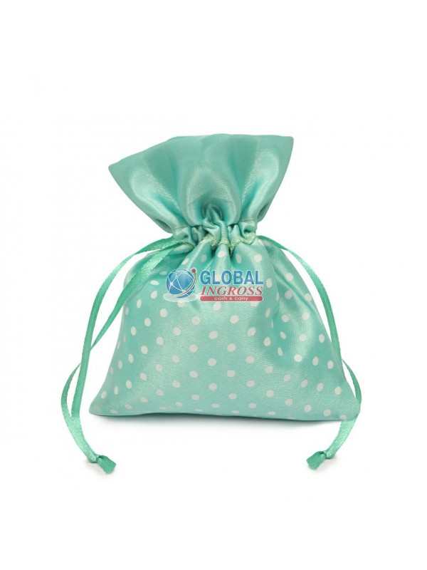 SACCHETTO RASO POIS TIFFANY