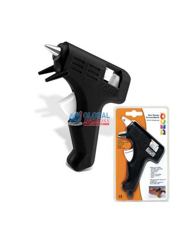 PISTOLA A CALDO X STICKDA 7mm