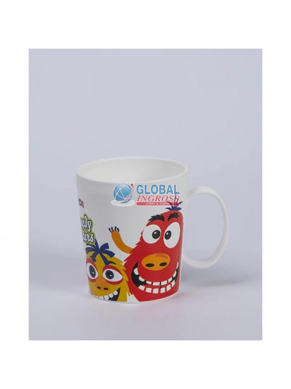 TAZZA MUG CARIOCA