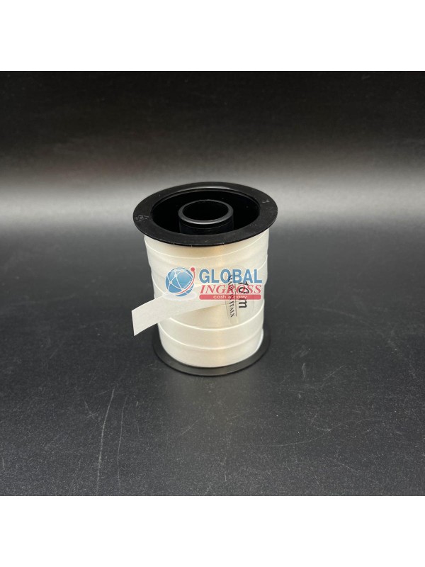 NASTRO OPACO 10x10 BIANCO