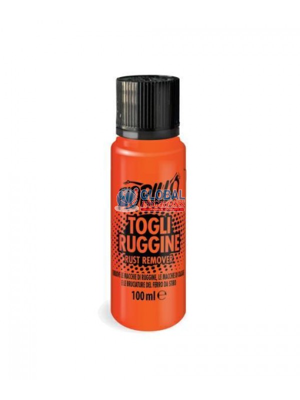 TOGLI RUGGINE FIORILLO 100ml