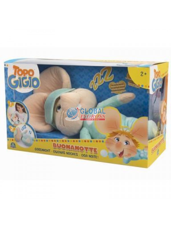 TOPO GIGIO GOOD NIGHT