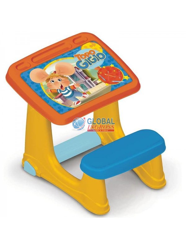 ***BANCOSCUOLA TOPO GIGIO