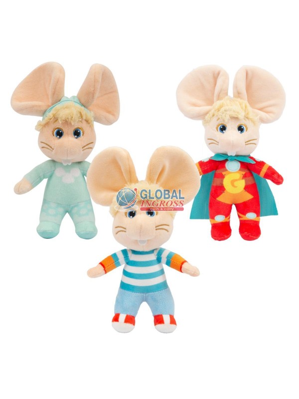 TOPO GIGIO 25cm