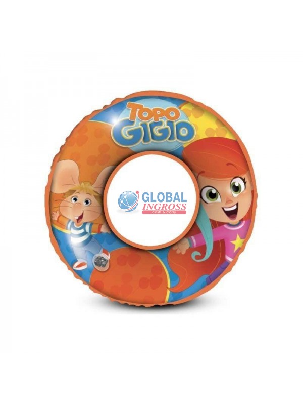 SALVAGENTE TOPO GIGIO 50cm