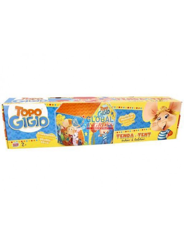 TENDA TOPO GIGIO