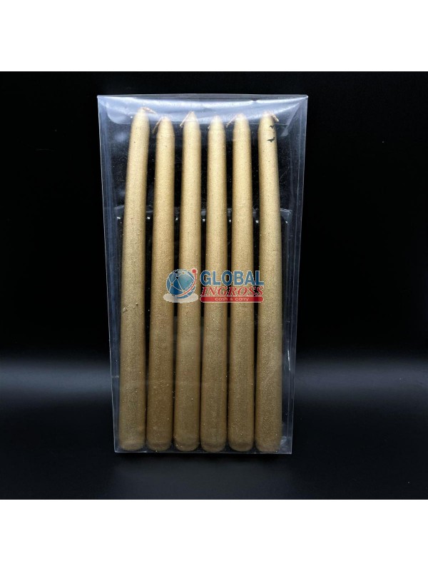 CANDELA VENEZIANA ORO