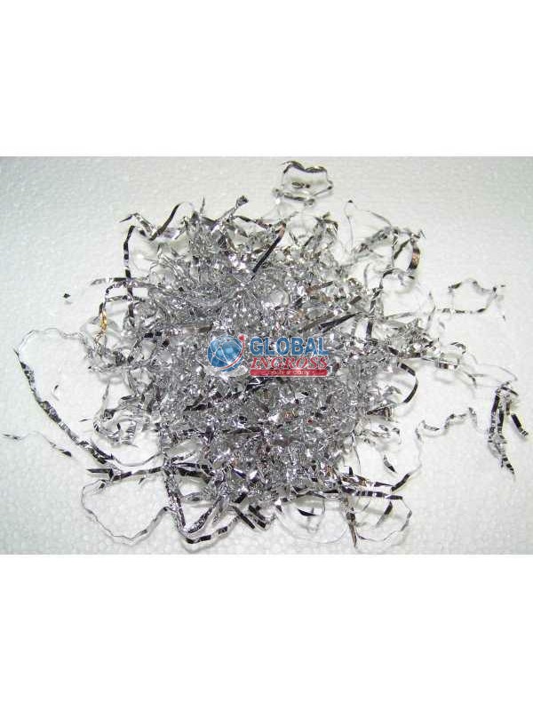 TRUCIOLO ARGENTO BUSTA PICCOLA