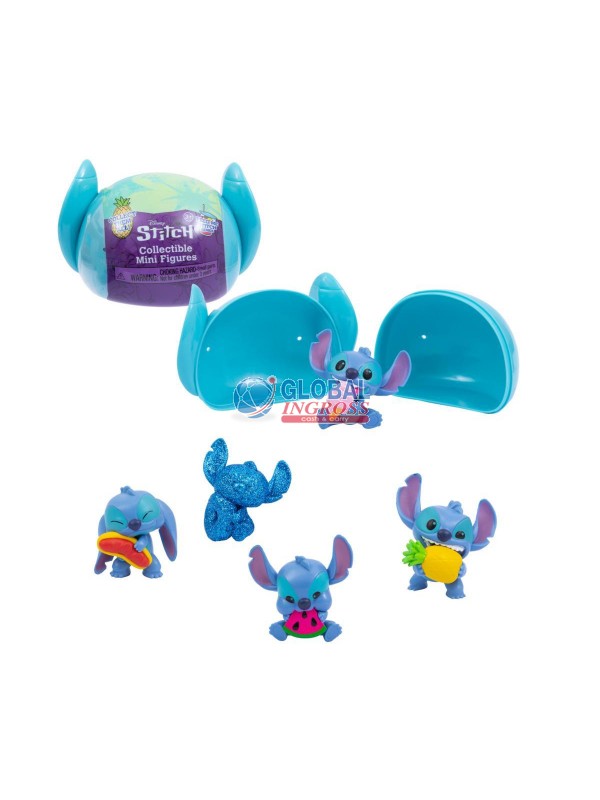 STITCH IN BOX ASS.