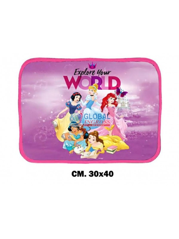 TOVAGLIETTA IDROREPELLENTE PRINCESS 30x40