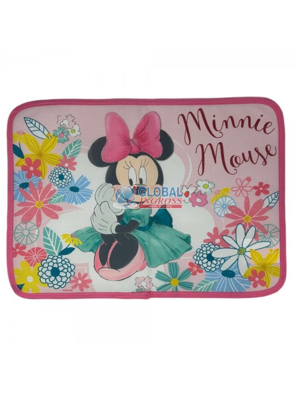 TOVAGLIETTA IDROREPELLENTE MINNIE 30x40