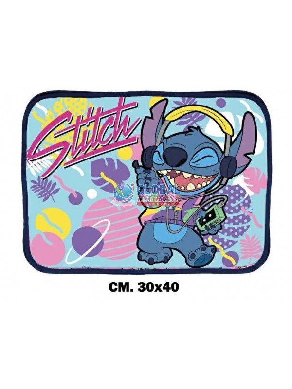 TOVAGLIETTA IDROREPELLENTE STITCH 30x40