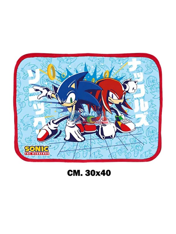 TOVAGLIETTA IDROREPELLENTE SONIC 30x40