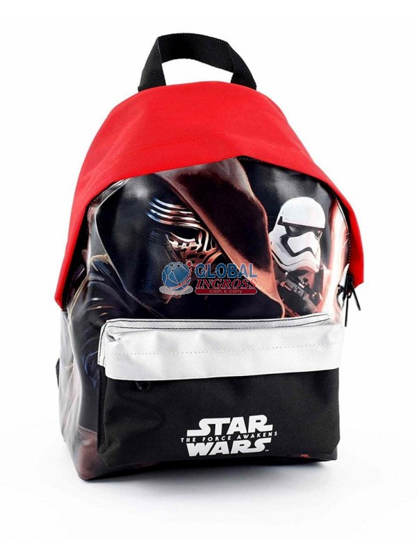 ZAINO STAR WARS ASILO -