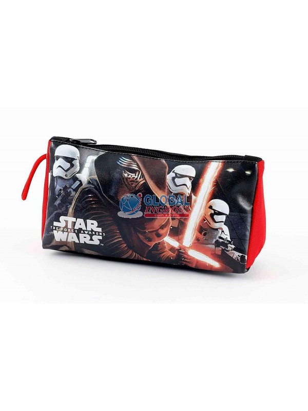 BUSTINA STAR WARS -