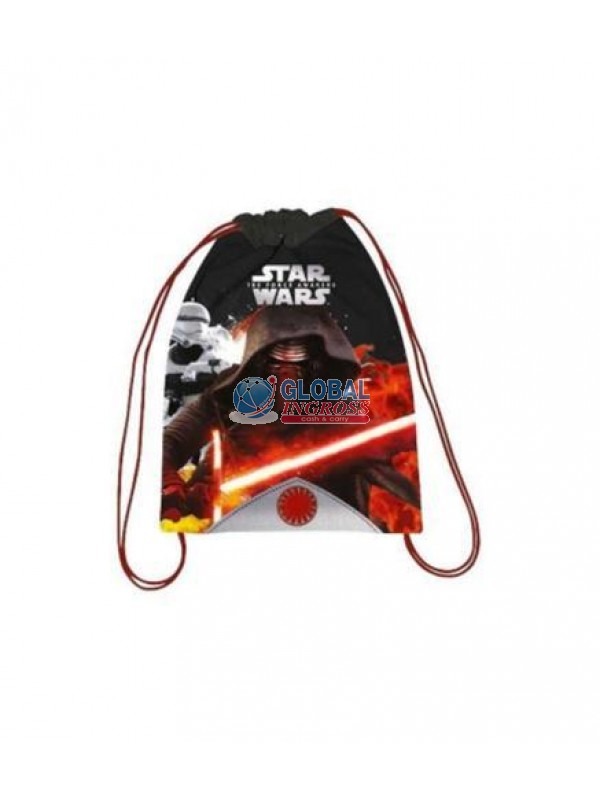 SACCA STAR WARS -
