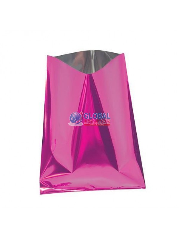 BUSTA METAL CICLAMINO 12x17,5.